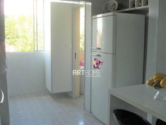 Imagem Apartamento com 2 Quartos à Venda, 89 m² em Parque Terra Nova - São Bernardo Do Campo