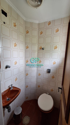 Imagem Apartamento com 1 Quarto para Alugar, 73 m² em Ponta Da Praia - Santos