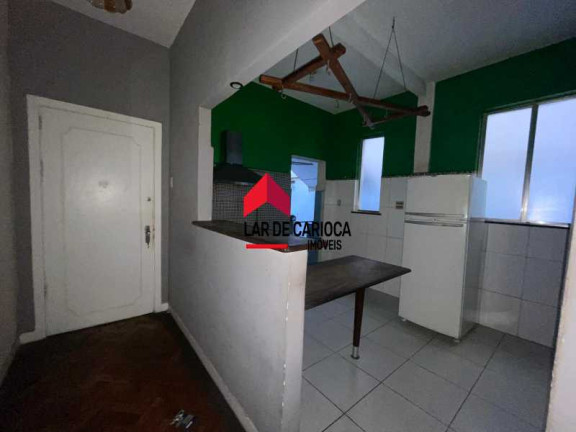 Imagem Apartamento com 2 Quartos à Venda, 70 m² em Laranjeiras - Rio De Janeiro