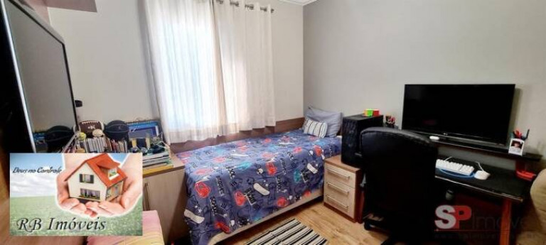 Imagem Apartamento com 3 Quartos à Venda, 60 m² em Parque Marajoara - Santo André Imagem Apartamento com 3 Quartos à Venda, 60 m² em Parque Marajoara - Santo André