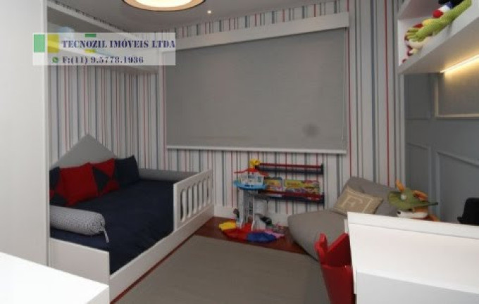 Imagem Apartamento com 3 Quartos à Venda, 127 m² em Jardim Vila Mariana - São Paulo Imagem Apartamento com 3 Quartos à Venda, 127 m² em Jardim Vila Mariana - São Paulo