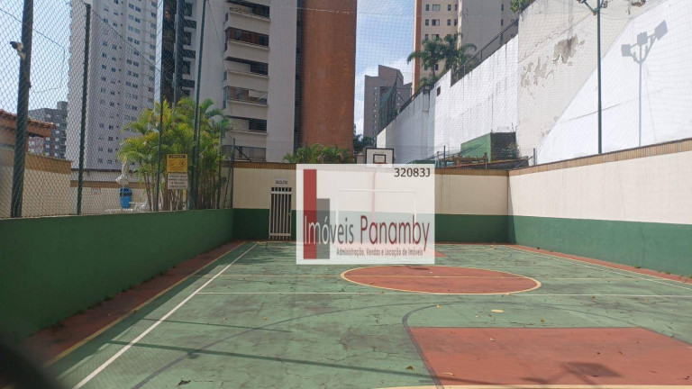 Imagem Apartamento com 2 Quartos à Venda, 68 m² em Vila Andrade - São Paulo
