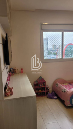 Imagem Apartamento com 3 Quartos à Venda, 155 m² em Centro - São Bernardo Do Campo