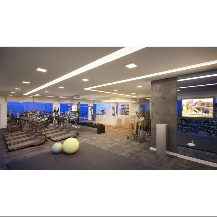 Imagem Sala Comercial à Venda, 61 m² em Centro - Balneário Camboriú Imagem Sala Comercial à Venda, 61 m² em Centro - Balneário Camboriú