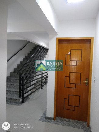 Imagem Apartamento com 2 Quartos à Venda, 70 m² em Jardim Ocara - Santo André