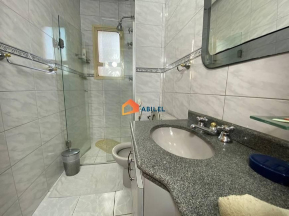 Imagem Apartamento com 3 Quartos à Venda, 125 m² em Tatuape - São Paulo
