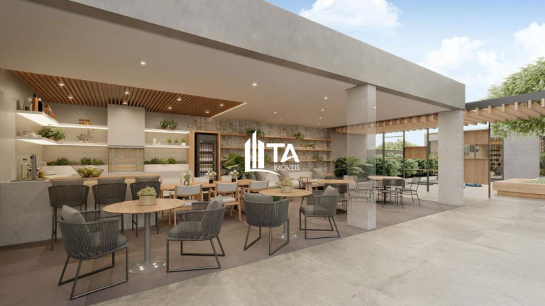 Imagem Imóvel com 3 Quartos à Venda, 115 m² em Cambuí - Campinas