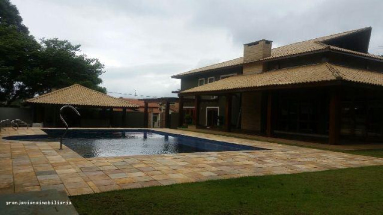 Imagem Casa à Venda, 1.200 m² em Haras Bela Vista - Vargem Grande Paulista Imagem Casa à Venda, 1.200 m² em Haras Bela Vista - Vargem Grande Paulista