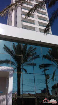 Imagem Apartamento com 3 Quartos à Venda, 92 m² em Centro - Jacareí