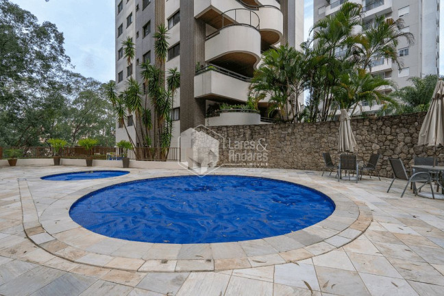 Imagem Apartamento com 4 Quartos à Venda, 173 m² em Vila Andrade - São Paulo Imagem Apartamento com 4 Quartos à Venda, 173 m² em Vila Andrade - São Paulo