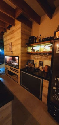 Imagem Casa com 3 Quartos à Venda, 200 m² em Jardim Das Flores - Atibaia