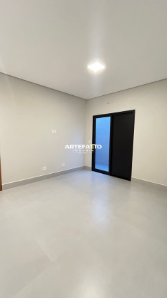 Imagem Casa com 3 Quartos à Venda, 200 m² em São José - Franca