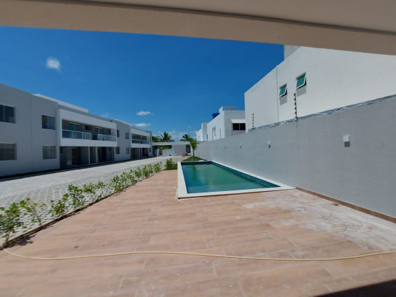 Imagem Apartamento com 2 Quartos à Venda, 63 m² em Buraquinho - Lauro De Freitas Imagem Apartamento com 2 Quartos à Venda, 63 m² em Buraquinho - Lauro De Freitas