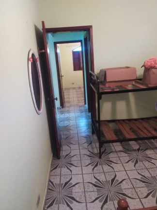 Imagem Casa com 2 Quartos à Venda, 82 m² em Vera Cruz - Mongaguá
