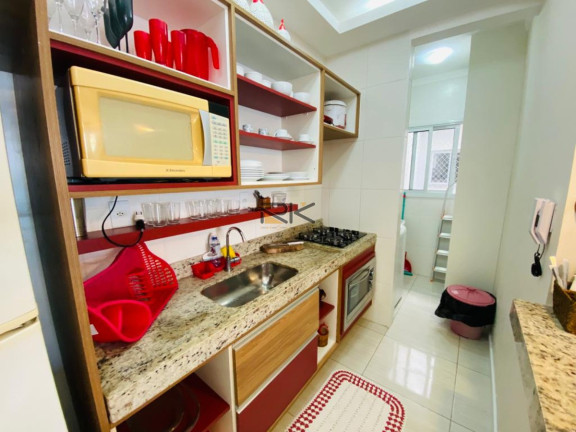Imagem Apartamento com 2 Quartos à Venda, 63 m² em Praia Grande - Ubatuba Imagem Apartamento com 2 Quartos à Venda, 63 m² em Praia Grande - Ubatuba