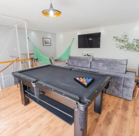 Imagem Apartamento com 3 Quartos à Venda, 209 m² em Chácara Pavoeiro - Cotia Imagem Apartamento com 3 Quartos à Venda, 209 m² em Chácara Pavoeiro - Cotia
