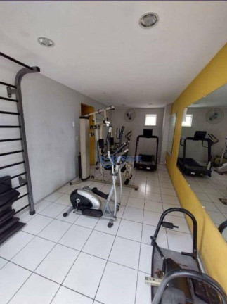 Imagem Apartamento com 3 Quartos à Venda, 56 m² em Maraponga - Fortaleza Imagem Apartamento com 3 Quartos à Venda, 56 m² em Maraponga - Fortaleza
