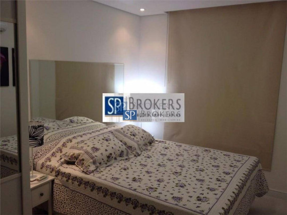 Imagem Apartamento com 2 Quartos para Alugar, 75 m² em Jardim Das Acácias - São Paulo Imagem Apartamento com 2 Quartos para Alugar, 75 m² em Jardim Das Acácias - São Paulo