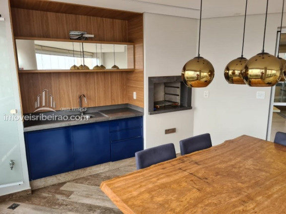 Imagem Apartamento com 3 Quartos à Venda, 178 m² em Bosque Das Juritis - Ribeirão Preto Imagem Apartamento com 3 Quartos à Venda, 178 m² em Bosque Das Juritis - Ribeirão Preto