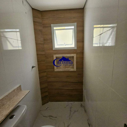 Imagem Apartamento com 3 Quartos à Venda, 107 m² em Campestre - Santo André Imagem Apartamento com 3 Quartos à Venda, 107 m² em Campestre - Santo André