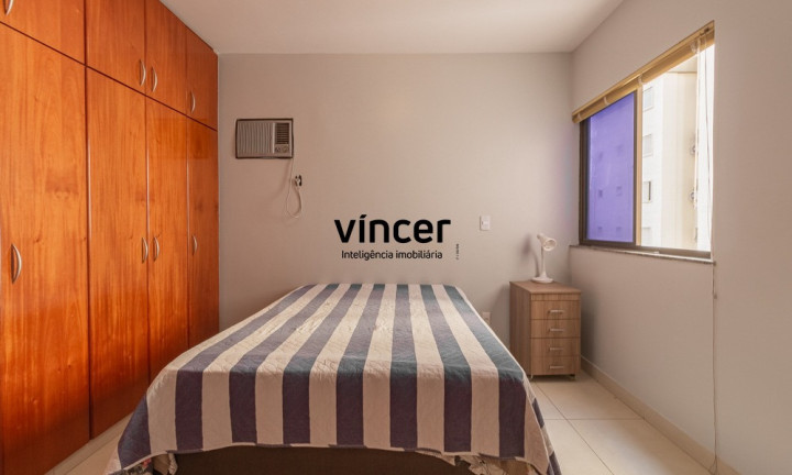 Imagem Apartamento com 3 Quartos à Venda, 83 m² em Setor Bueno - Goiânia Imagem Apartamento com 3 Quartos à Venda, 83 m² em Setor Bueno - Goiânia