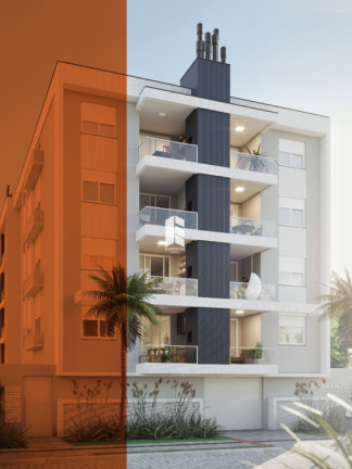 Imagem Apartamento com 1 Quarto à Venda, 50 m² em Camobi - Santa Maria Imagem Apartamento com 1 Quarto à Venda, 50 m² em Camobi - Santa Maria