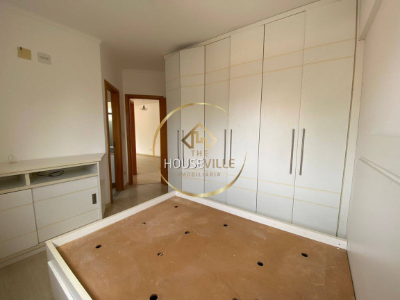 Imagem Apartamento com 3 Quartos à Venda, 86 m² em Jardim América - São José Dos Campos