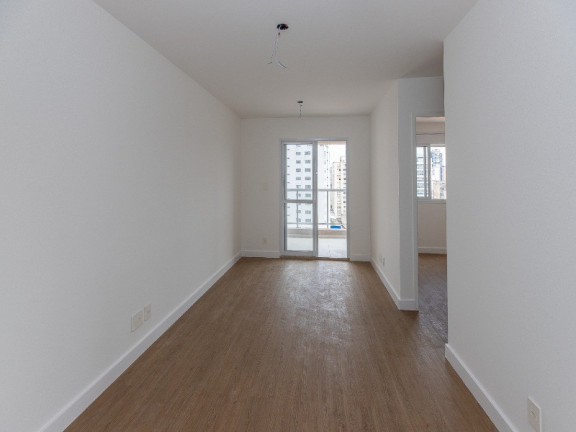 Imagem Imóvel com 1 Quarto à Venda, 55 m² em Jardim Paulistano - São Paulo Imagem Imóvel com 1 Quarto à Venda, 55 m² em Jardim Paulistano - São Paulo