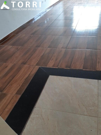 Imagem Apartamento com 2 Quartos à Venda, 54 m² em Vila Barão - Sorocaba
