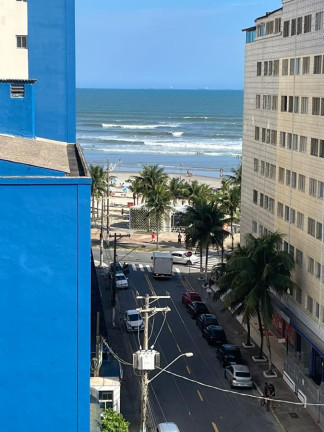 Imagem Apartamento com 1 Quarto à Venda, 65 m² em Mirim - Praia Grande
