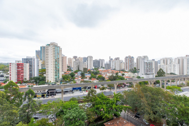 Imagem Apartamento com 3 Quartos à Venda, 143 m² em Campo Belo - São Paulo Imagem Apartamento com 3 Quartos à Venda, 143 m² em Campo Belo - São Paulo