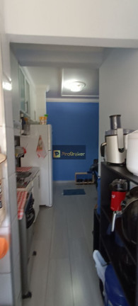 Imagem Apartamento com 2 Quartos à Venda, 53 m² em Jardim Maria - Piracicaba