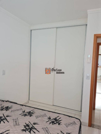 Imagem Apartamento com 1 Quarto à Venda, 56 m² em Vila Guilhermina - Praia Grande