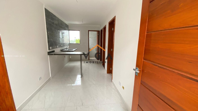 Imagem Apartamento com 2 Quartos à Venda, 38 m² em Vila Carrão - São Paulo