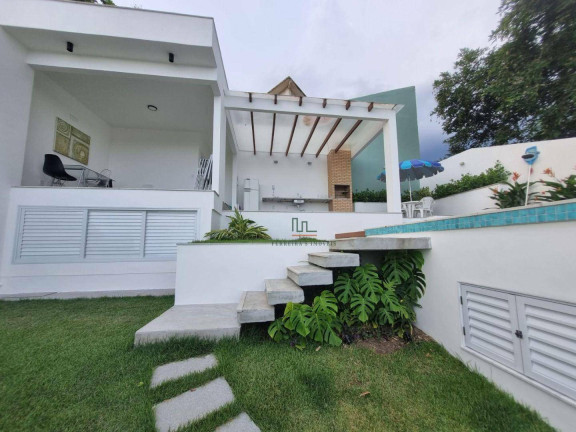 Imagem Casa com 3 Quartos à Venda, 216 m² em Camboinhas - Niterói
