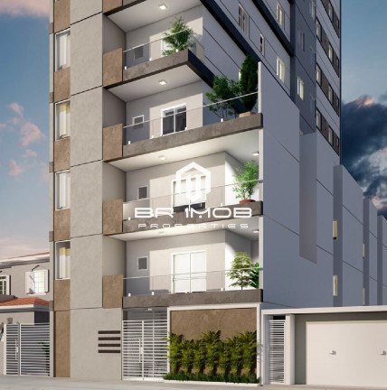 Imóvel com 1 Quarto à Venda, 25 m² em Vila Sônia - São Paulo