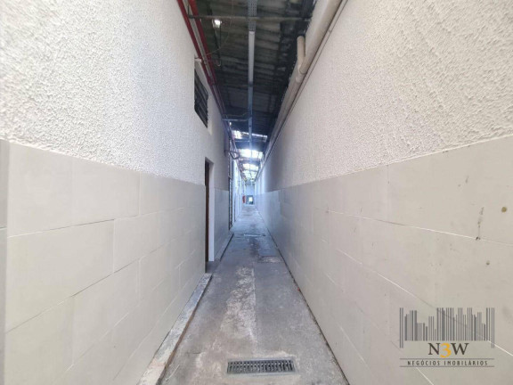 Imagem Galpão para Alugar, 859 m² em Vila Leopoldina - São Paulo Imagem Galpão para Alugar, 859 m² em Vila Leopoldina - São Paulo