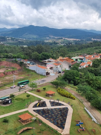 Imagem Apartamento com 2 Quartos à Venda, 48 m² em Nova Cidade Jardim - Jundiaí