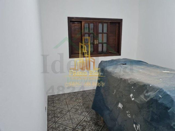 Imagem Casa com 4 Quartos à Venda, 273 m² em Suíssa - Ribeirão Pires