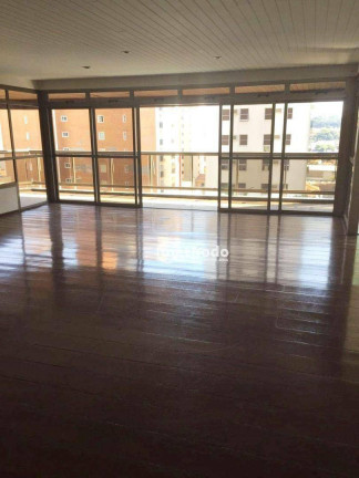 Imagem Cobertura com 4 Quartos à Venda, 596 m² em Cambuí - Campinas