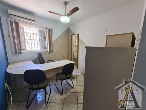 Imagem Sala Comercial à Venda ou Locação, 32 m² em Centro - Santos Imagem Sala Comercial à Venda ou Locação, 32 m² em Centro - Santos