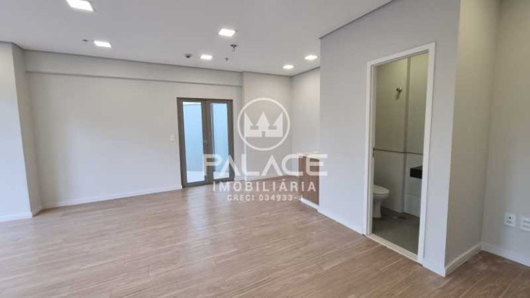 Imagem Sala Comercial à Venda, 80 m² em Centro - Piracicaba Imagem Sala Comercial à Venda, 80 m² em Centro - Piracicaba