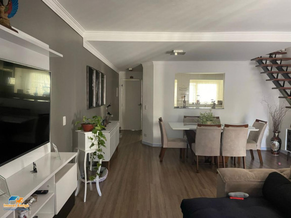 Imagem Imóvel com 3 Quartos à Venda, 116 m² em Baeta Neves - São Bernardo Do Campo