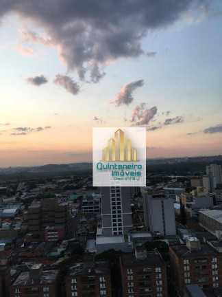 Imagem Apartamento com 3 Quartos à Venda, 94 m² em Centro - Guarulhos