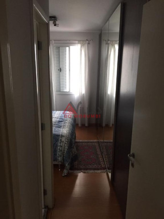 Imagem Apartamento com 3 Quartos à Venda, 92 m² em Jardim Lar São Paulo - São Paulo