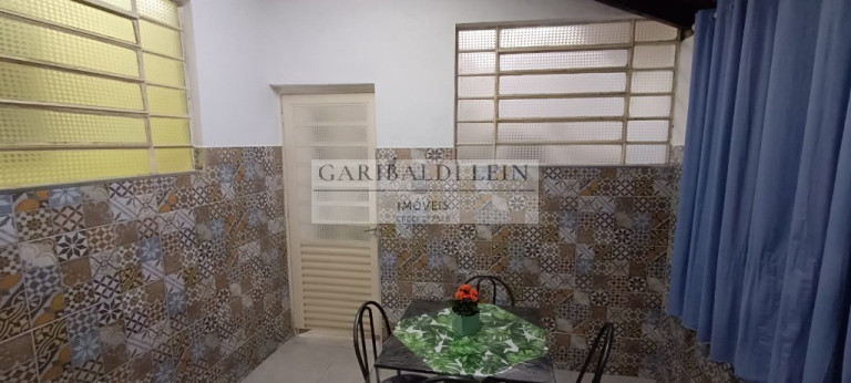 Imagem Imóvel com 3 Quartos à Venda, 85 m² em Centro - Campinas