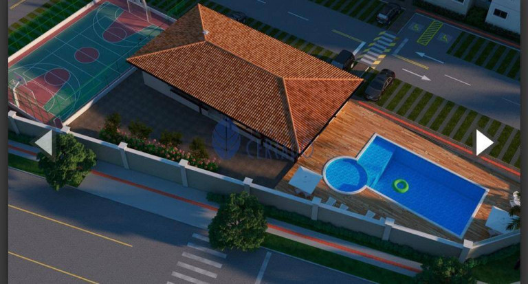 Imagem Apartamento com 2 Quartos à Venda, 50 m² em Conjunto Iapc - Anápolis