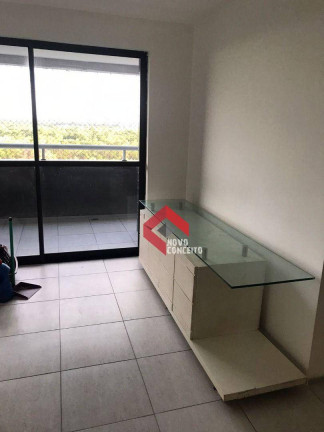 Imagem Apartamento com 2 Quartos à Venda, 77 m² em Cocó - Fortaleza