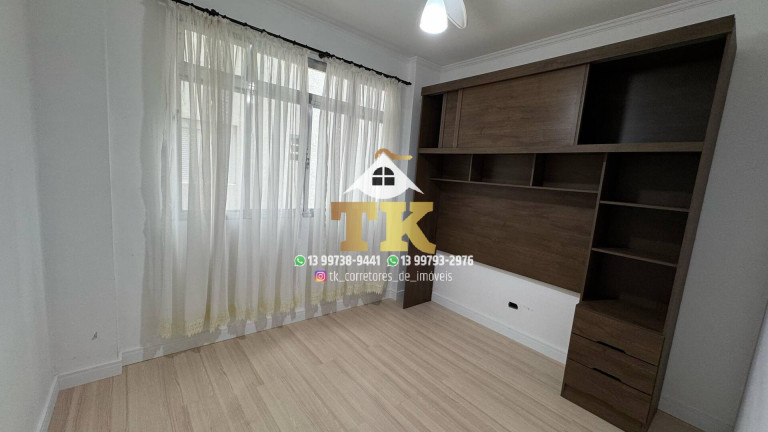 Imagem Apartamento com 1 Quarto à Venda, 40 m² em Aviação - Praia Grande Imagem Apartamento com 1 Quarto à Venda, 40 m² em Aviação - Praia Grande
