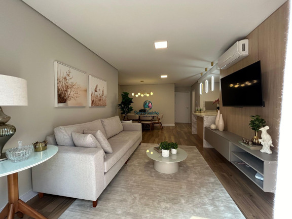 Imagem Apartamento com 2 Quartos à Venda, 82 m² em Centro - Gramado